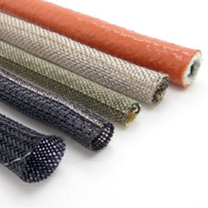 Protective Sleeving Types & Selection