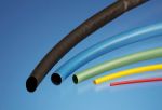 Single-Wall Low Shrink Temperature Tubing