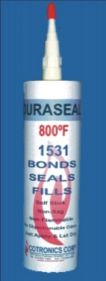 Duraseal 1531 Silicone Putty