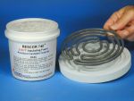 Rescor General Purpose Castable Liquid Ceramic Foam