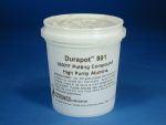 Durapot 820 Electrically Resistant Coating