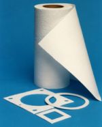Rescor 300 Ceramic Paper (Binderless)