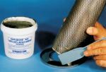 Durabond Fast Setting Stainless Steel Putty