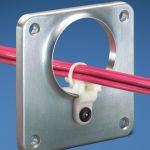 Cable Tie Mount