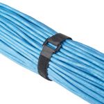 Tak-Ty® hook & loop cinch cable tie