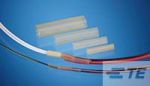 Dual-Wall Clear Heat Shrink Tubing for Inline Splices