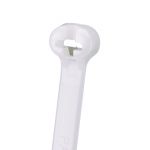 Dome-Top® barb ty cable tie