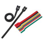 Tak-Ty® hook & loop cinch cable tie