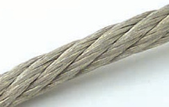 Metal Rope Braiding