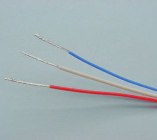 BS 3G 210 PTFE Wires