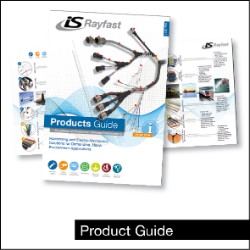 Harness Component Product Guide